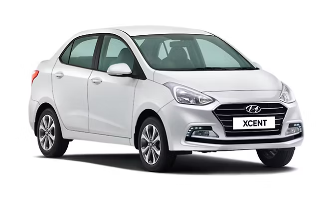 Hyundai Xcent taxi service in Tuticorin